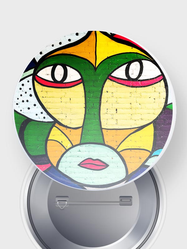 بشقاب سفالی - تصویر 2