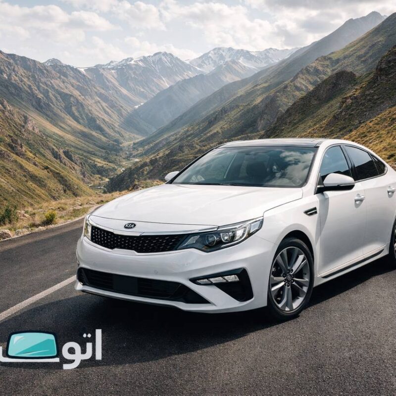 شیشه ماشین رنو ساندرو
